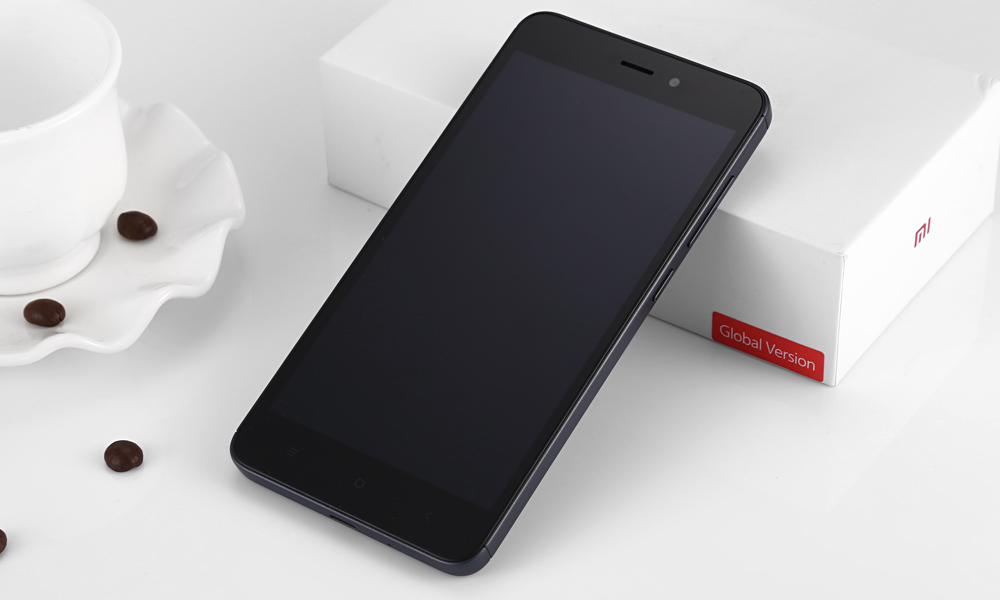 Xiaomi Redmi 4 Grey