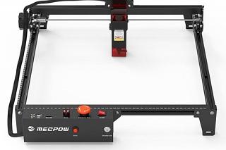 Bon plan relatif Machine de gravure Laser Mecpow X3 Pro 5 watts à 119€ (...)