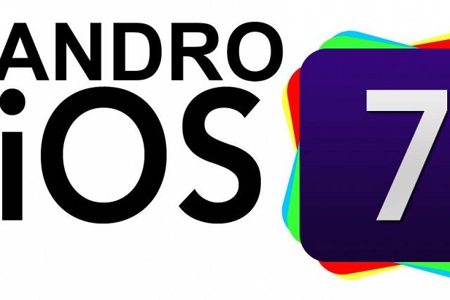 AndroIOS, Transformez votre Smartphone Android en (...)