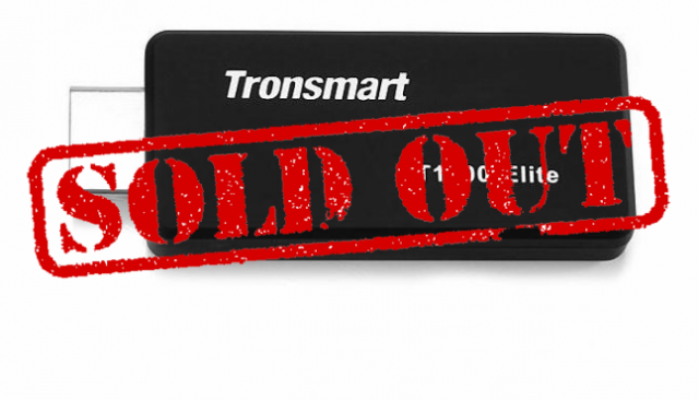 L'Adaptateur Tronsmart T1000 Elite Miracast , DLNA, (...)