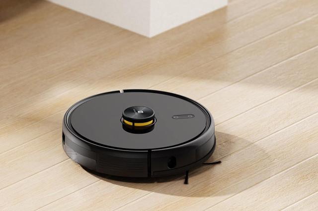 Deal Test Realme TechLife, que vaut cet aspirateur Robot de (...)