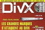 DivX Magazine 7 en kiosque