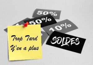 Soldes hiver 2024, où acheter et bons plans