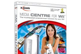 La Nintendo WII bientôt Media Center (lecture DivX, MP3, (...)