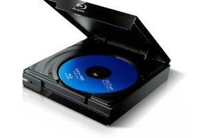 SOLDES [EPUISE] : Plextor - PX-B120U - Lecteur Blu-Ray (...)