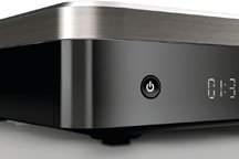 Lecteur DVD BLU-RAY 3D - BDP8000 Philips en vue