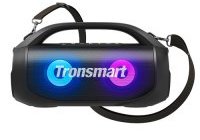 Deal L'enceinte portable Tronsmart BANG SE, étanche, 40 W, 24H (...)