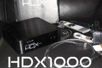 HD DIGITECH HDX 1000, le plus beau des boîtiers (...)