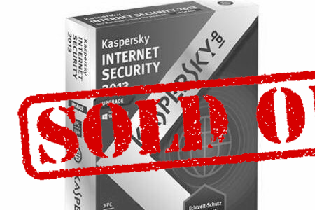 Kaspersky Internet Security Evolutif 2014 - 3 postes / (...)