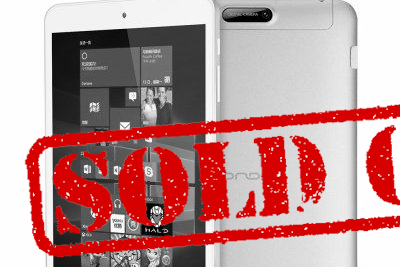 Tablette Onda V80 Plus, Mieux que les soldes, Windows (...)