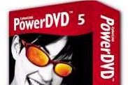 Power DVD 5 en versions Standard & Deluxe, en (...)