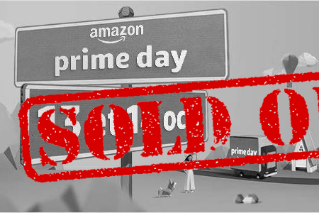 Amazon Prime DAY, le fil des bons plans, c'est parti (...)