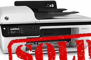 imprimante multifonction HP Officejet 2620 à 29€90 (...)