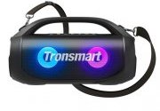 Bon plan relatif L'enceinte portable Tronsmart BANG SE, étanche, 40 W, 24H (...)