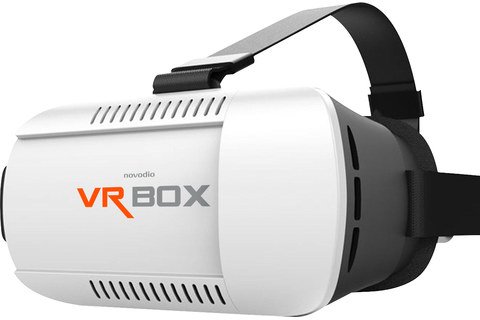 Concours, tentez de gagner un casque de réalité virtuelle (...)