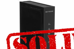 Amplificateur Wifi Pont réseau 4 Ports NETGEAR WN2000RPT (...)