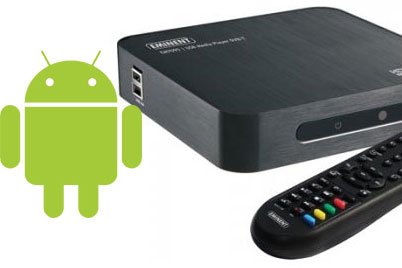 Eminent EM7297 hdMEDIA, un lecteur HD google TV sous (...)