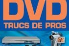 Offrez le livre DVD TRUCS DE PRO