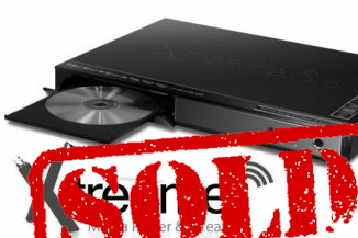 99€ le Xtreamer DVD, lecteur DVD + mediaplayer (...)