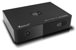 Xtreamer Elvira, un lecteur multimédia concurrent pour (...)