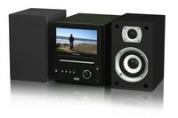 Yamada HTV 200XU, une Mini Chaîne Compatible DivX avec (...)