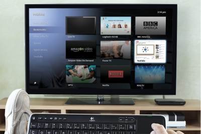 Google TV Android Revue, Logitech jette l'éponge (...)