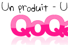 QoQa, 1 produit par jour a prix cassé