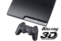 La Playstation 3, compatible Blu-Ray 3D ? J-3