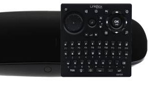 Box TV Android Storex Linkbox avec super clavier, (...)