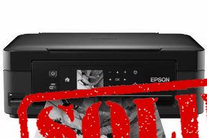 Imprimante Multifonction Epson Wifi Airprint 49€99 (...)