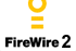 FireWire 2 : ce qui va changer