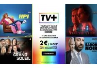 Deal TV+ : Plus de 80 chaînes dont TNT, REPLAYS, Series et (...)