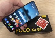 Test POCO X4 GT, pour avoir mieux en smartphone, il (...) à la une