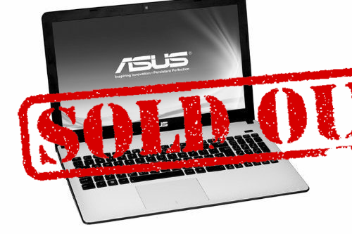 Asus X501A PC Ultra Portable 15,6" Intel Core i3 500 Go (...)