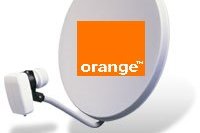 Orange TV par satellite, la TV numérique pour (...)