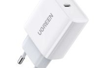 Deal UGreen, Chargeur USB-C 20 watts à 11,59€, Hub USB à (...)
