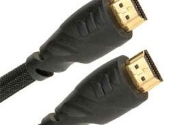 HDMI 1.4 ! Le réseau s'invite sur votre câble vidéo.