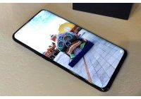 Deal Test Smartphone Oppo Find X, beau, innovant mais pas (...)