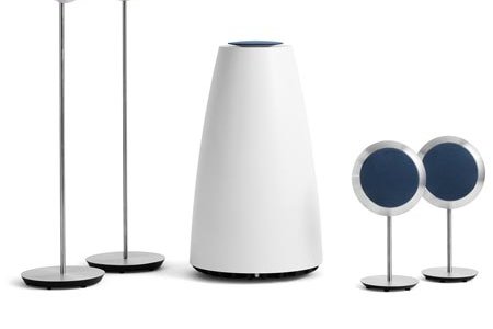 Bang & Olufsen, du Surround haut de gamme made in (...)