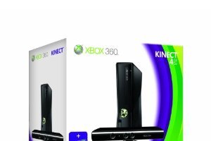 1 jeu Kinect (45 €) offert pour l'achat d'une XBOX 360 Kit (...)