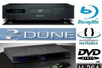 Le test des HD Center et BD Prime Dune en ligne (...)