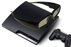 Sony PS3 : Blu-ray 3D en septembre