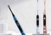 Test brosse à dent sonique Oclean X10, quand plus simple (...) à la une