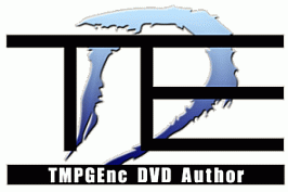 TMPGEnc Author, la création DVD simplifièe