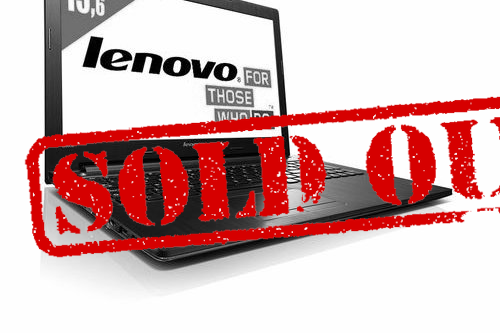 Portable Bureautique Lenovo G505 15.6", double coeur, (...)