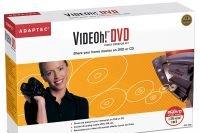 Essai VideohDVD sur Clubic