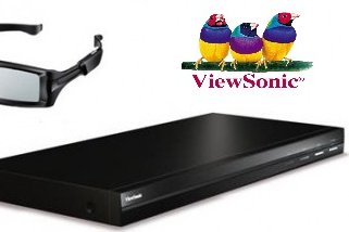 Viewsonic VP3D1, un convertisseur 3D direct pour votre (...)