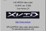 Codec DivX, pensez XviD !