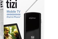 Boîtier Tuner Tizi : la télévision sur iPad sans accès (...)