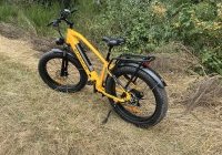 Deal Test ENGWE E26, plus qu'un vélo électrique, un Fat Bike (...)